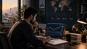 آموزش فارکس برای مبتدیان و شروع معاملهگری از صفر